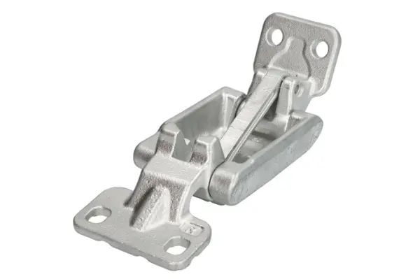 Balama usa spate dreapta parte superioara potrivit MERCEDES SPRINTER 907 910 eSprinter 06.18-