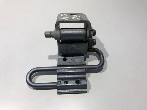 Balama usa stanga spate 8e0833411 Audi A4 (2004-2008) [8EC, B7]