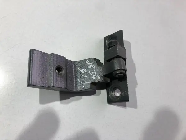 Balama usa stanga spate inferioara (jos) 7325053 BMW X6 (2014-2019) [F16]