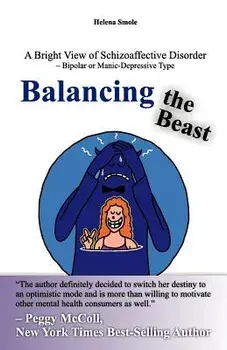 Balancing the Beast, Paperback/Helena Smole