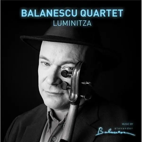 Balanescu Quartet - Luminitza | Alexander Balanescu, Balanescu Quartet