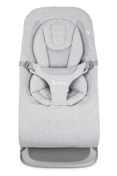 Balansoar 3 in 1 Evolve Light Grey