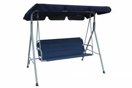 Balansoar Heinner STBL007, 3 locuri, 175x112x155cm