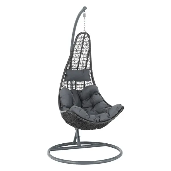 Balansoar KALIFA - Grey