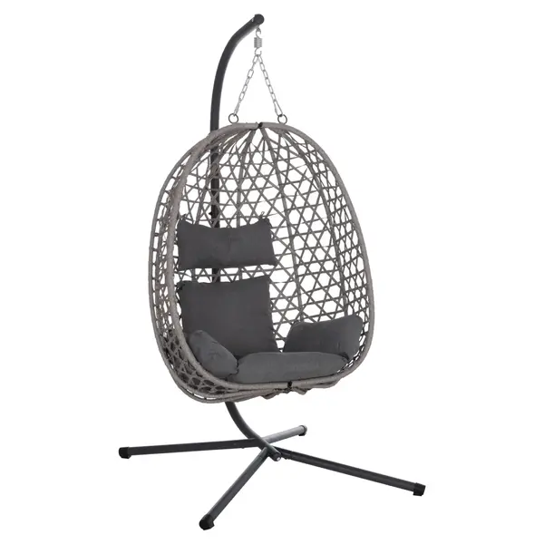 Balansoar LAREO - Grey