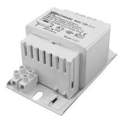 Balast pentru becurile cu mercur 400W Schwabe 55-803