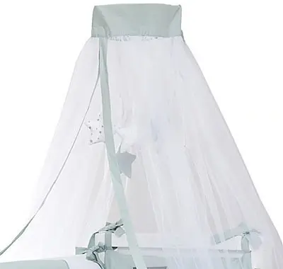 Baldachin Bambino Casa - Paris, Mint