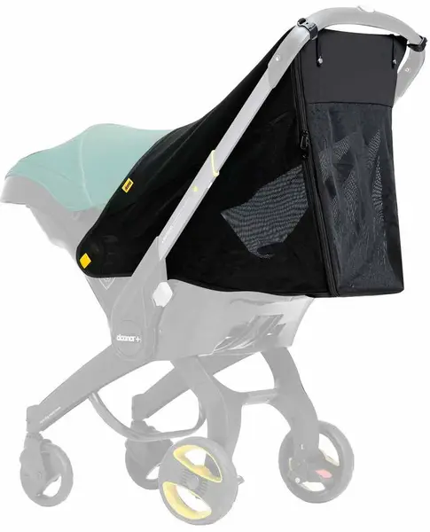 Baldachin cu plasa de insecte Doona