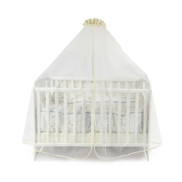 Baldachin Lorelli - Tul, 480 х 150 cm, bej