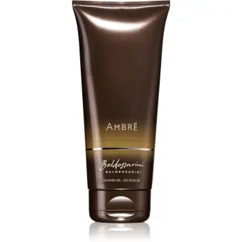 Baldessarini Ambré gel de duș pentru bărbați