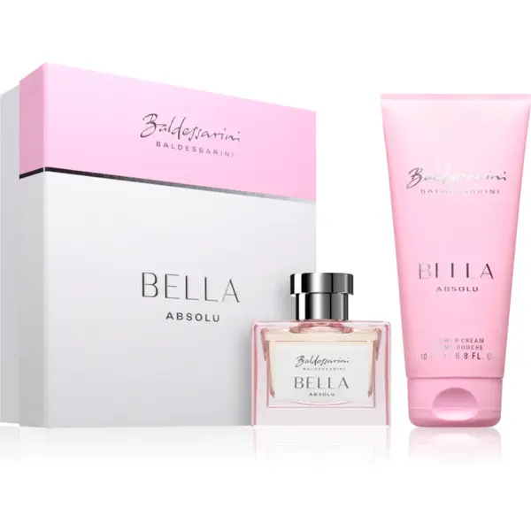 Baldessarini Bella Absolu set cadou pentru femei 1 buc