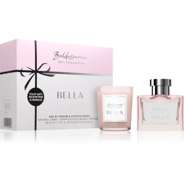 Baldessarini Bella set cadou pentru femei 1 buc