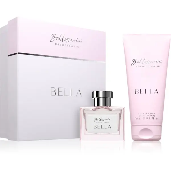 Baldessarini Bella set cadou pentru femei 1 buc