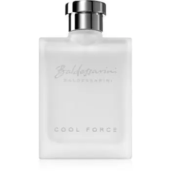 Baldessarini Cool Force Eau de Toilette pentru bărbați