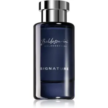 Baldessarini Signature Eau de Toilette pentru bărbați