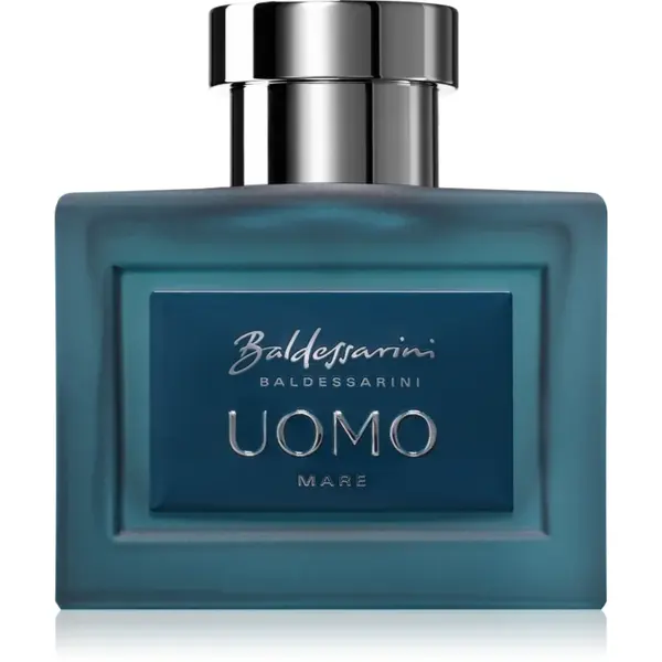 Baldessarini UOMO Mare Eau de Toilette pentru bărbați 50 ml