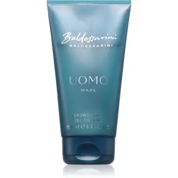 Baldessarini UOMO Mare gel de duș pentru bărbați