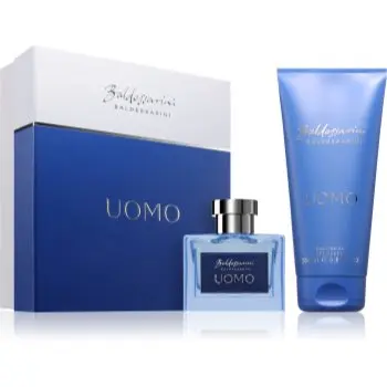 Baldessarini UOMO set cadou pentru bărbați