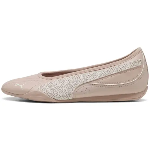 Balerini femei Puma Catch Soleil Ballerina Topcat 40583902