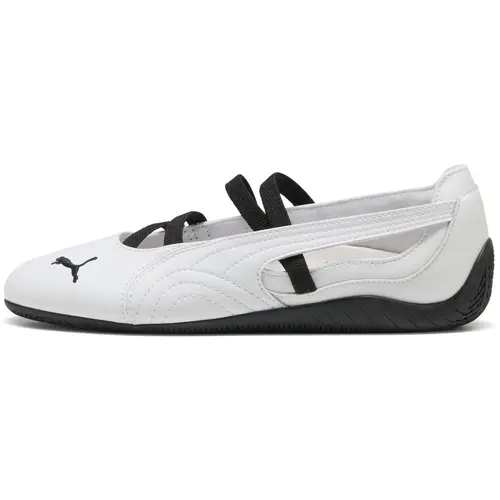 Balerini femei Puma Speedcat Ballet Lth 40358701
