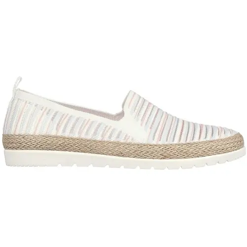 Balerini femei Skechers Flexpadrille30-sere 113980-WMLT