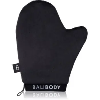 Bali Body Luxe Tanning Mitt manusi de aplicare
