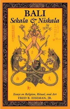 Bali: Sekala & Niskala, Paperback/Fred B. Eiseman