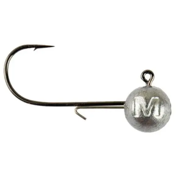 Ball Jig Head Nr.5/0 3g 25buc