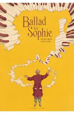Ballad for Sophie - Filipe Melo