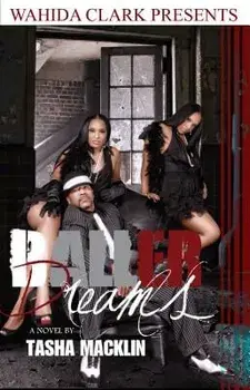 Baller Dreams, Paperback/Tasha Macklin