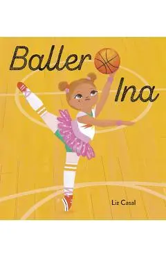Baller Ina - Liz Casal