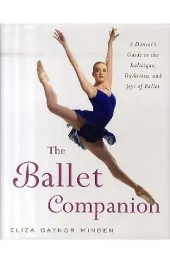 Ballet Companion