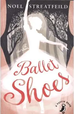 Ballet Shoes