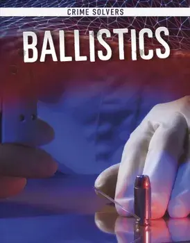 Ballistics, Hardback/Amy Kortuem
