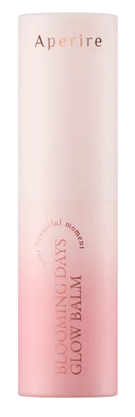 Balm cu colagen pentru hidratare si plumping instant Days Glow, 9.5g, Aperire