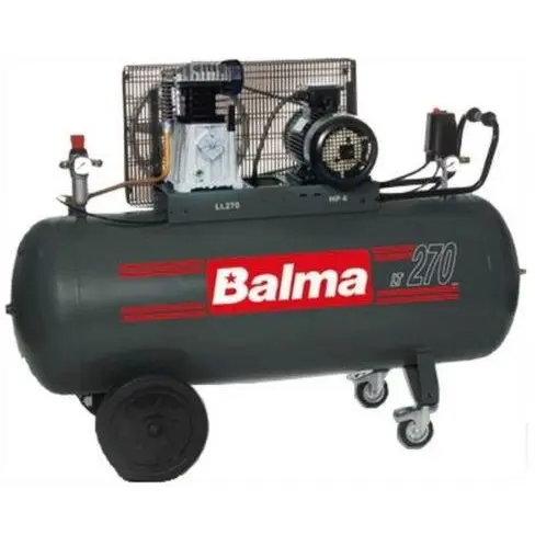 balma Compresor cu piston Balma NS39-270-CT5.5