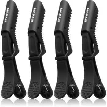 Balmain Hair Couture Clips agrafe de par