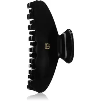 Balmain Hair Couture Medium Black agrafă de păr