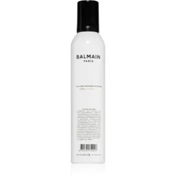 Balmain Hair Couture Mousse Volumatrice spumă pentru volum