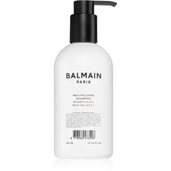 Balmain Hair Couture Revitalizing sampon pentru regenerare