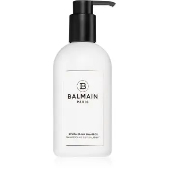 Balmain Hair Couture Revitalizing Shampoo sampon pentru regenerare