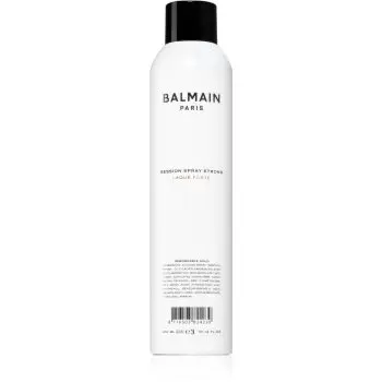 Balmain Hair Couture Session Spray fixativ cu fixare puternică
