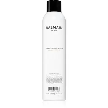 Balmain Hair Couture Session Spray fixativ păr pentru fixare medie