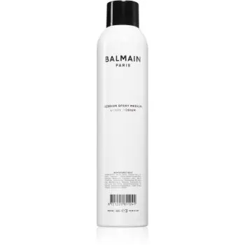 Balmain Hair Couture Session Spray Medium fixativ