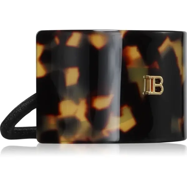 Balmain Hair Couture Tortoise Shell agrafă de păr 1 buc