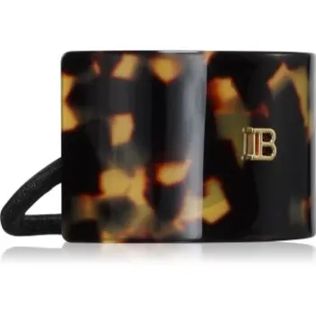 Balmain Hair Couture Tortoise Shell agrafă de păr