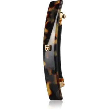 Balmain Hair Couture Tortoise Shell agrafă de păr