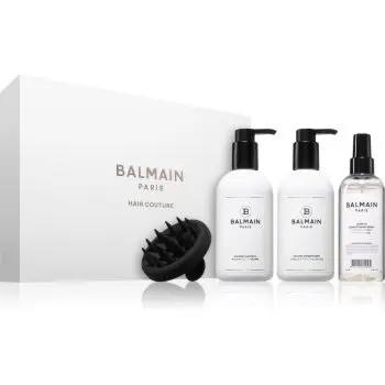 Balmain Hair Couture Volume Care Set set cadou pentru femei