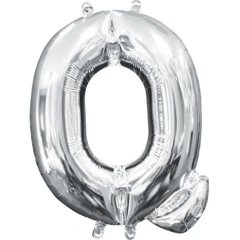 Balon mini shape q