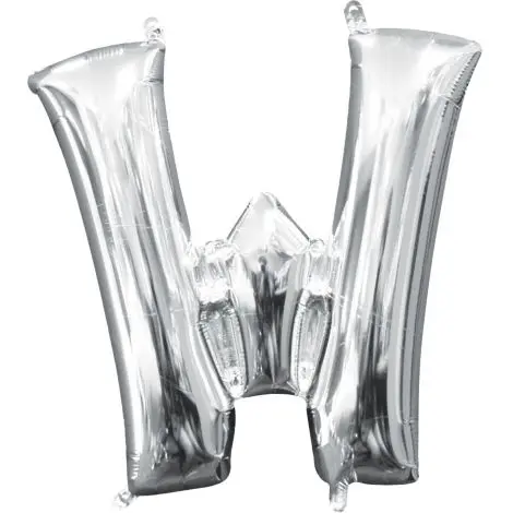 Balon mini shape w